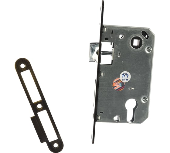 Изображение товара Врезной замок APECS 5300-AB 12084