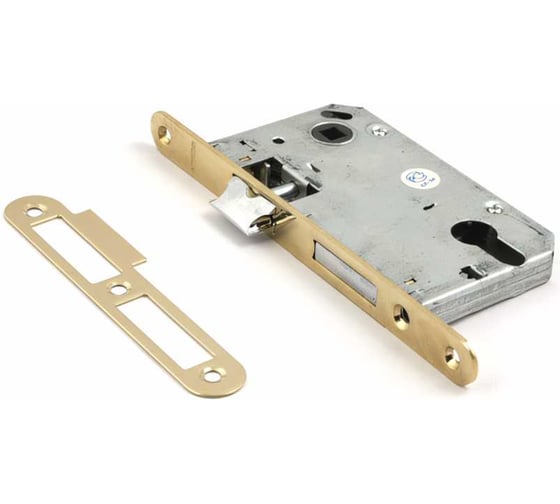 Изображение товара Врезной замок APECS 5300-G 12085