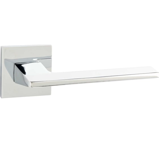 Изображение товара Дверные ручки Code Deco Slim H-30134-A-CR 32792