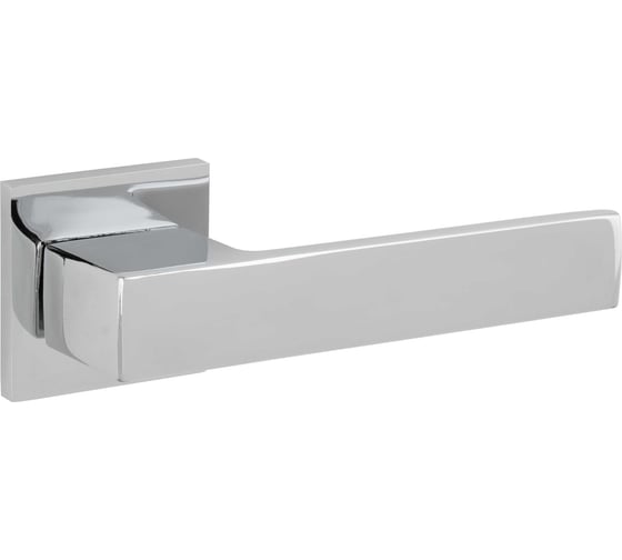 Изображение товара Дверные ручки Code Deco Slim H-30115-A-CR 31629