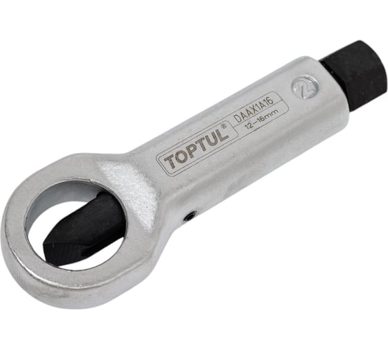 Изображение товара Гайкорез TOPTUL 12-16 мм DAAX1A16