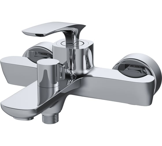 Изображение товара Смеситель для ванны MIXLINE 30k ML21-01 550741