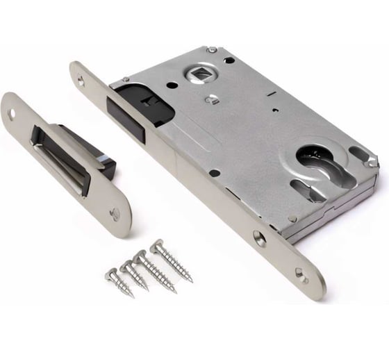 Изображение товара Врезной магнитный замок APECS 5300-M-NIS 16933 00016933