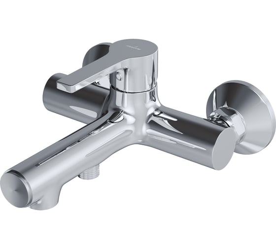 Изображение товара Смеситель для ванны MIXLINE 35k ML22-01 550745