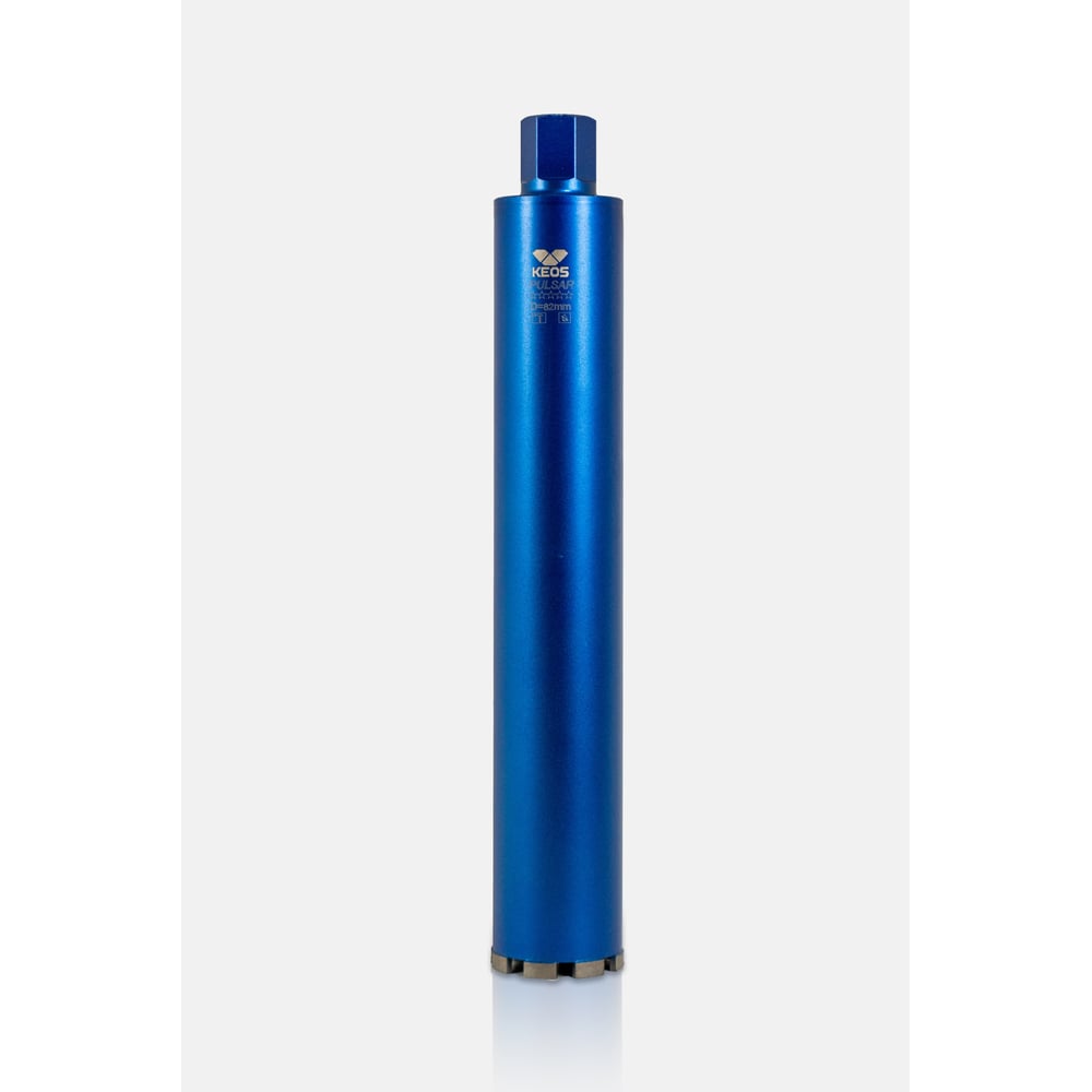 Алмазная кронка KEOS PULSAR DCL082.450