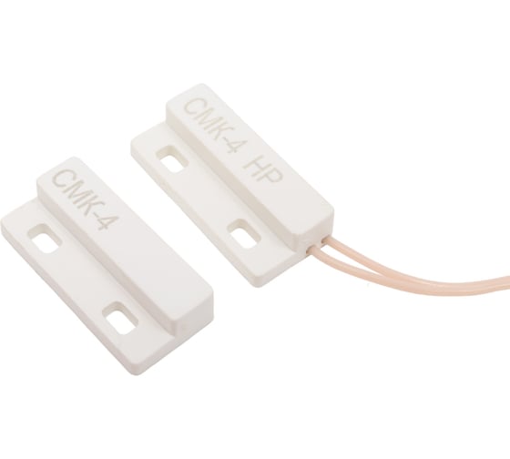 Изображение товара Магнитоконтактный сигнализатор Магнито-контакт СМК-4 НР 00-00007123