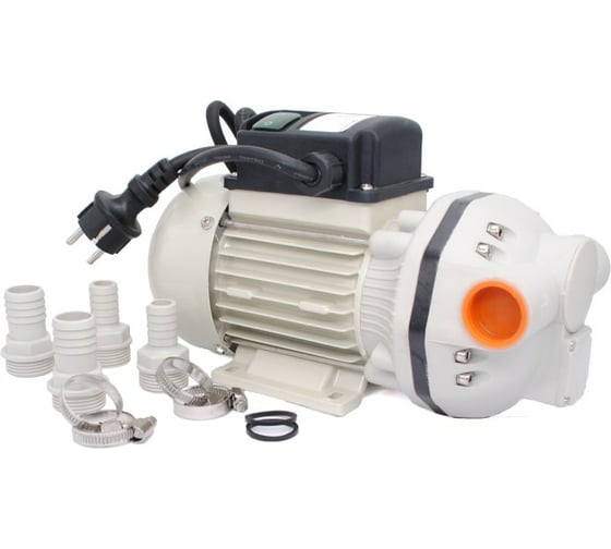 Изображение товара Электрический насос Petropump ACAD40 220 В, для AdBlue и воды, 40 л/мин PP220302