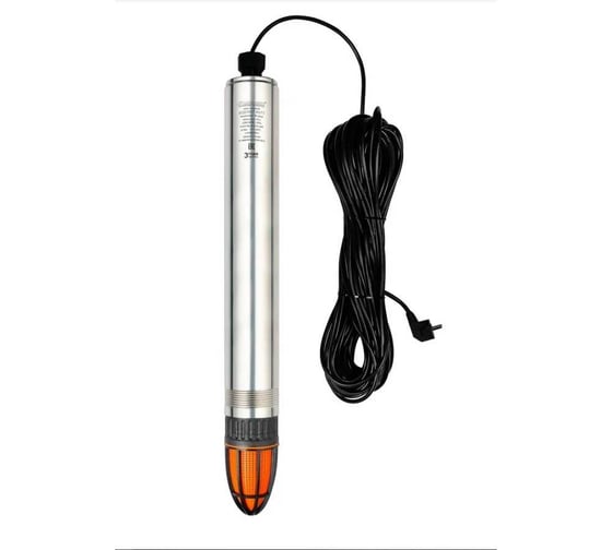 Изображение товара Скважинный насос Джилекс Водомет Проф 40/75 4075