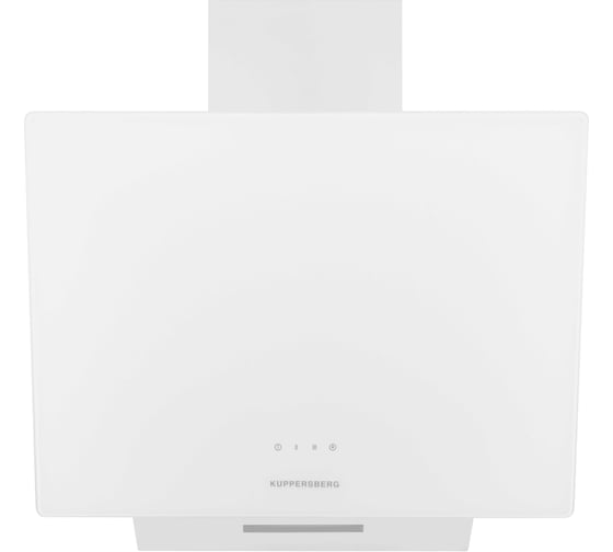 Изображение товара Вытяжка Kuppersberg F 605 W 6517