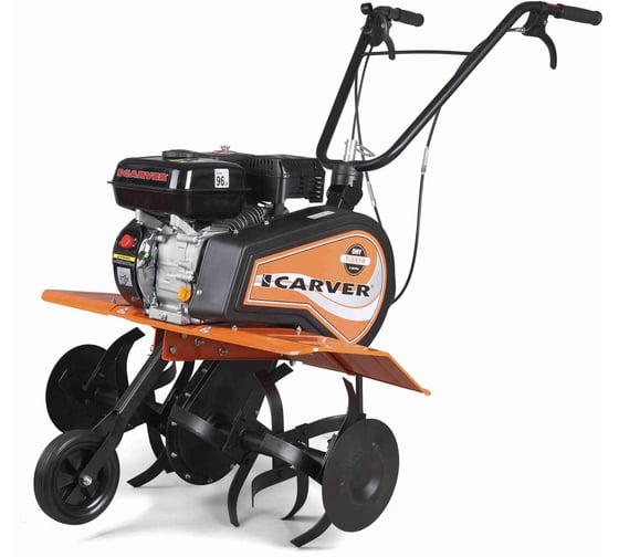 Изображение товара Мотокультиватор CARVER T-651 R