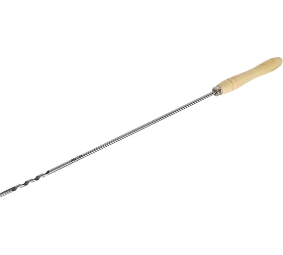 Изображение товара Токарный резец для глубокого сверления 10 мм STUBAI 63305