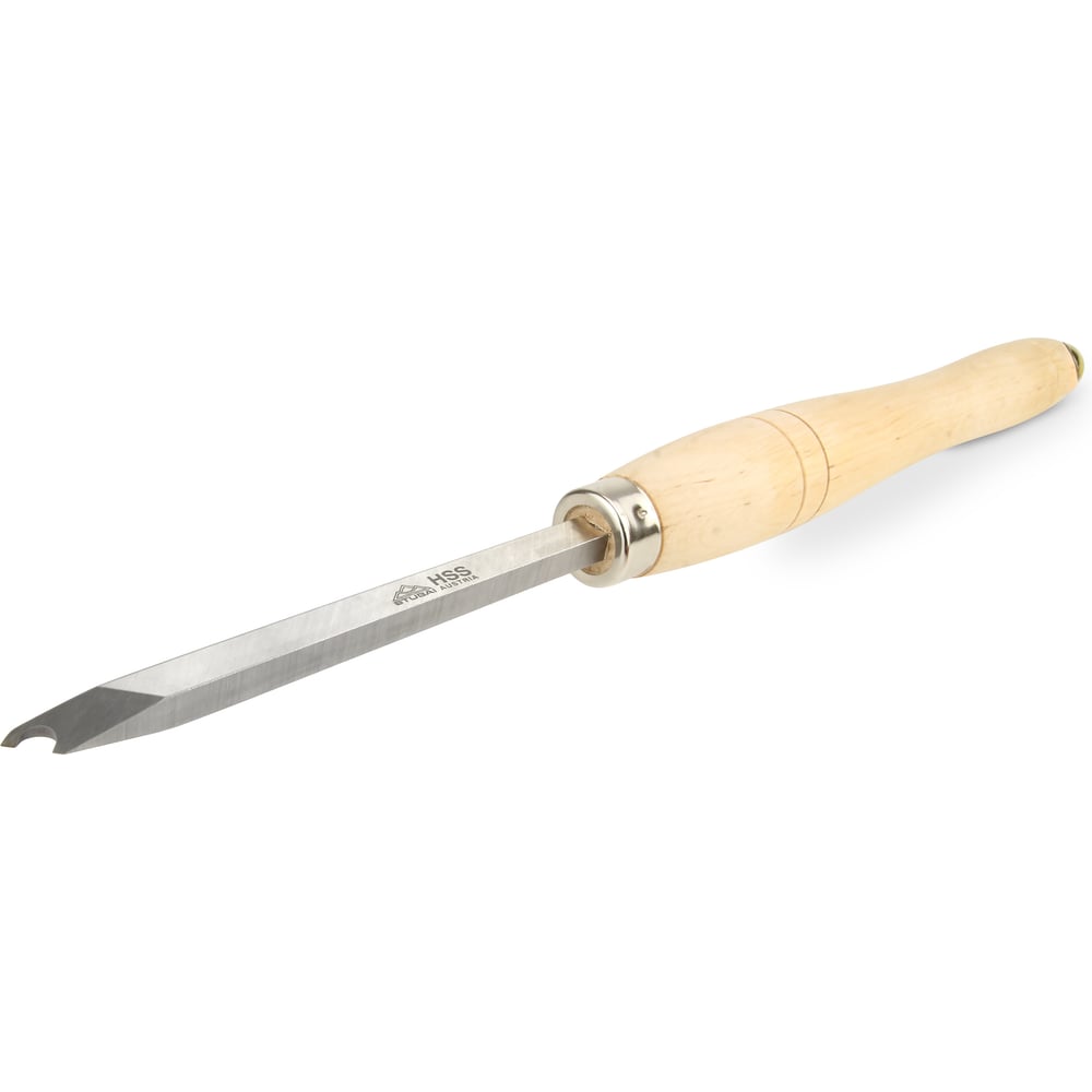 Изображение товара Токарный резец STUBAI 62161 для формирования цельных колец 6 мм