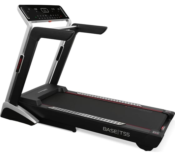 Изображение товара Коммерческая беговая дорожка Svensson Industrial BASE_T55_LED