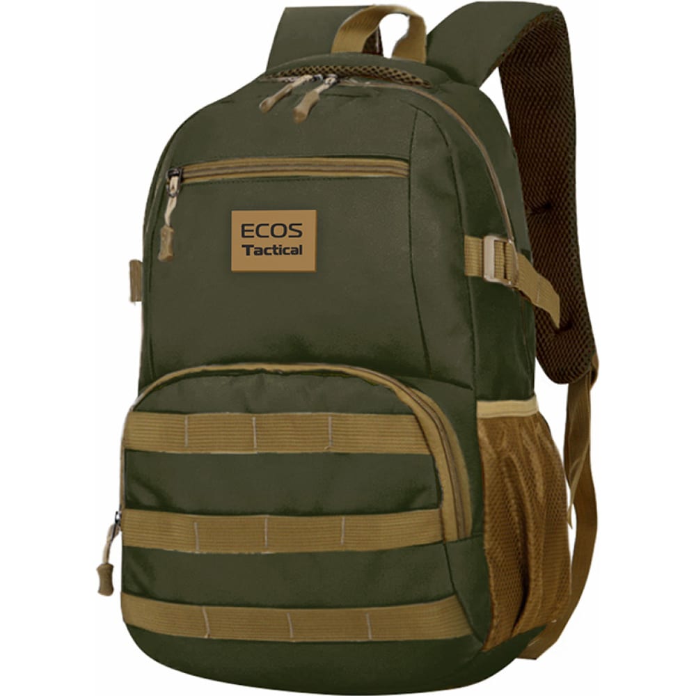 Рюкзак Ecos рюкзак ecos