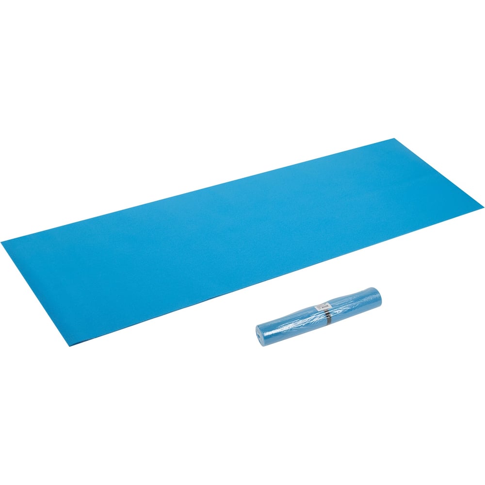 Изображение товара Коврик для фитнеса и йоги EcoNew 1800x600x5 мм пенополиэтилен