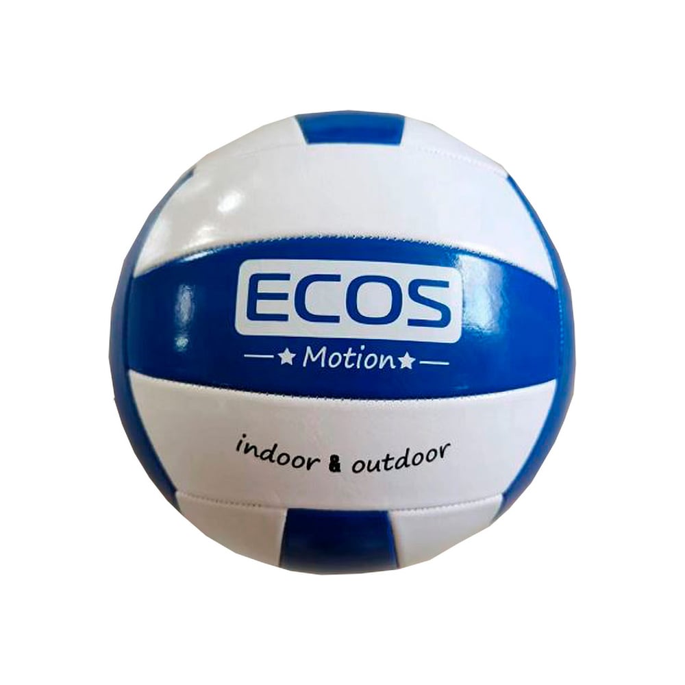 Изображение товара Волейбольный мяч Ecos VM-01 размер №5 для тренировок и игр