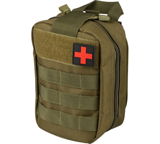 Изображение товара Сумка Ecos BL032, темно-зеленый, 2л 105602