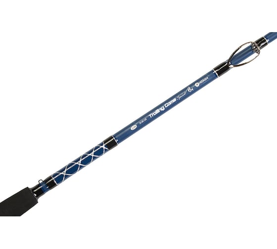 Изображение товара Удилище HIGASHI Trolling Game Special 2.1м 20-60lbs 02458