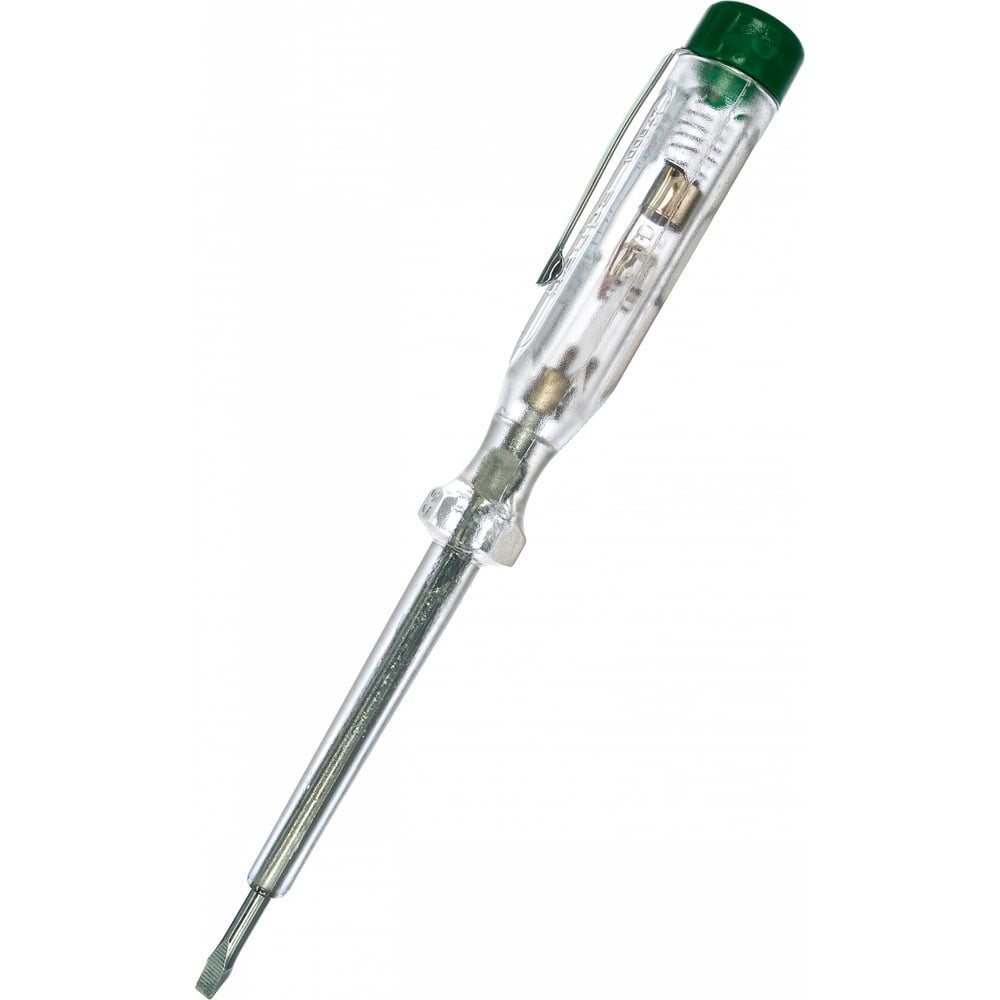 Индикатор напряжения HAUPA