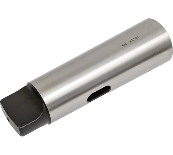 Изображение товара Втулка переходная КМ 6/4 с лапкой SOVIS 5325