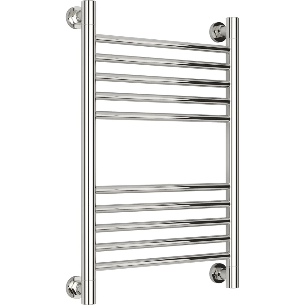 Изображение товара Водяной полотенцесушитель Сунержа Богема+ 600x400 нержавеющая сталь хром