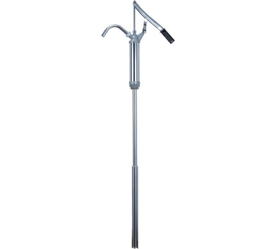 Изображение товара Ручной рычажный насос для масел Petropump для бочек 50-205 л PP202020