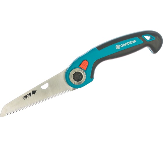 Изображение товара Садовая складная пила 135 P Gardena 08742-20.000.00