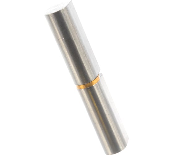 Изображение товара Петля для металлических дверей 80мм Stayer MASTER 37615-80