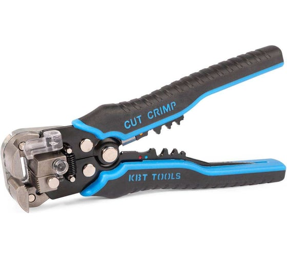 Изображение товара Инструмент для снятия изоляции КВТ WS-07 61670