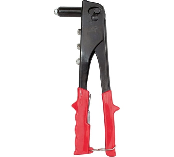 Изображение товара Ручной заклепочник TORGWIN 2,4 - 4,8 мм, 240 мм T118303