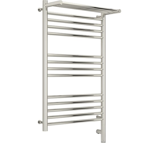 Изображение товара Полотенцесушитель Сунержа РЭБ "БОГЕМА 3.0" 1П 800x500 / МЭМ правый 00-5807-8050