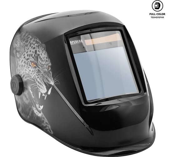 Изображение товара Маска сварщика БАРСВЕЛД МС 307 СВ000009394