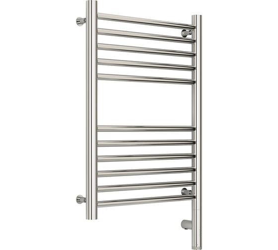 Изображение товара Электрический полотенцесушитель Сунержа РЭБ "БОГЕМА 3.0" прямая 600x400 / МЭМ правый 00-5805-6040