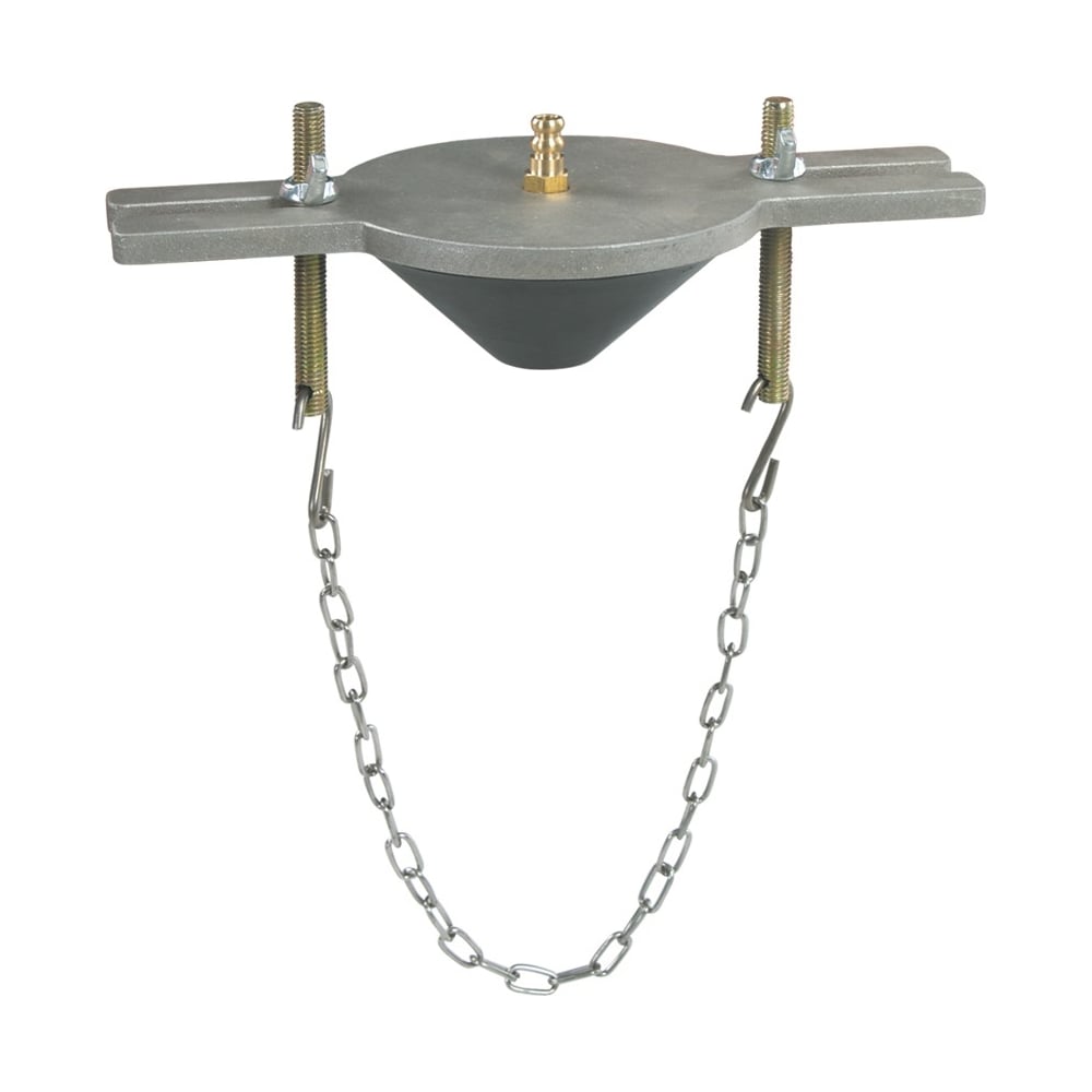 Универсальный адаптер для гидросистем к установке Lubeworks BP2000