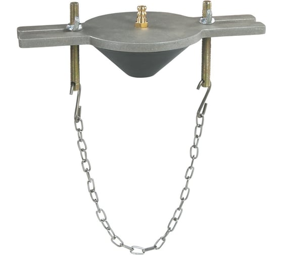 Изображение товара Универсальный конический адаптер для гидросистем к установке Lubeworks BP2000