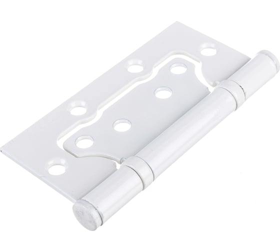 Изображение товара Петля APECS накладная 100752,5-B2-Steel-W 2шт 18319