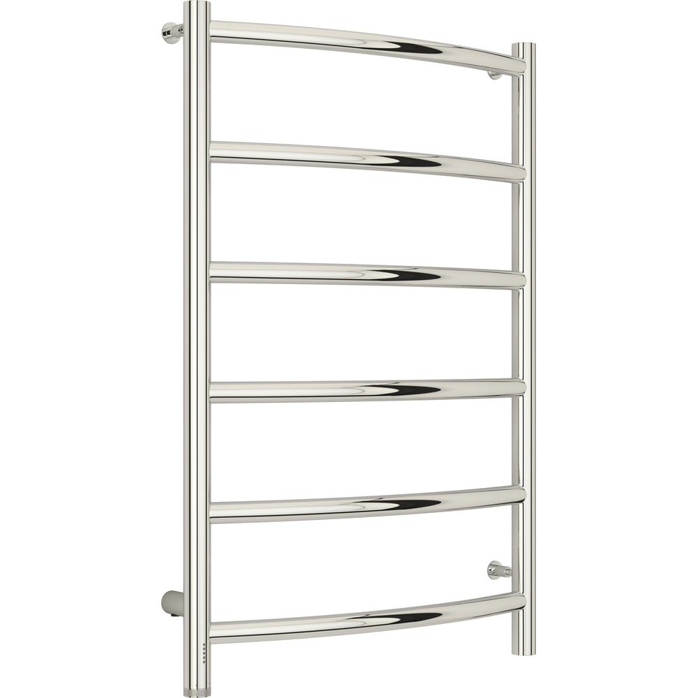 Изображение товара Электрический полотенцесушитель Сунержа ГАЛАНТ 4.0 800x500 левый