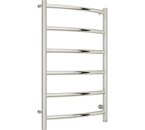 Изображение товара Электрический полотенцесушитель Сунержа "ГАЛАНТ 4.0" 800x500 правый 00-0831-8050