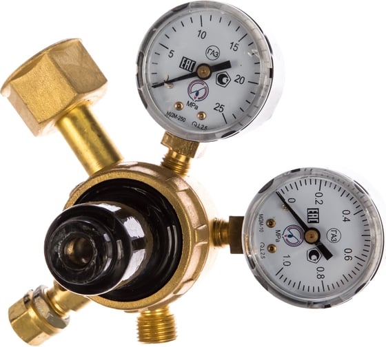 Изображение товара Редуктор азотный БАМЗ БАЗО-5МГ СВ000003945 8920