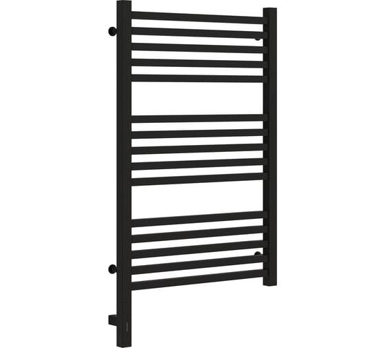 Изображение товара Электрический полотенцесушитель Сунержа РЭБ "МОДУС 3.0" 800x500 / МЭМ левый 31-5700-8050