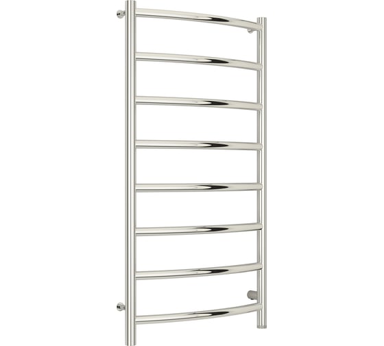 Изображение товара Электрический полотенцесушитель Сунержа "ГАЛАНТ 4.0" 1000x500 правый 00-0831-1050