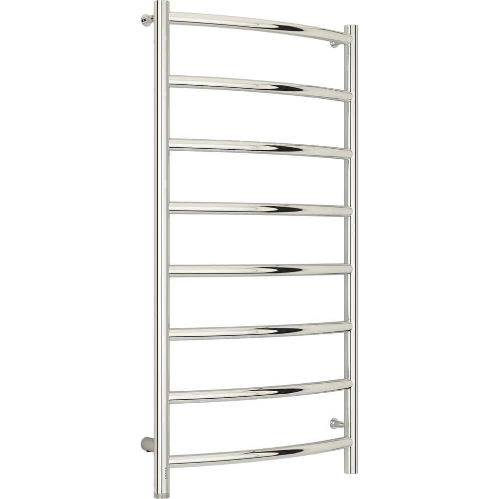 Изображение товара Электрический полотенцесушитель Сунержа ГАЛАНТ 4.0 1000x500 нержавеющая сталь хром