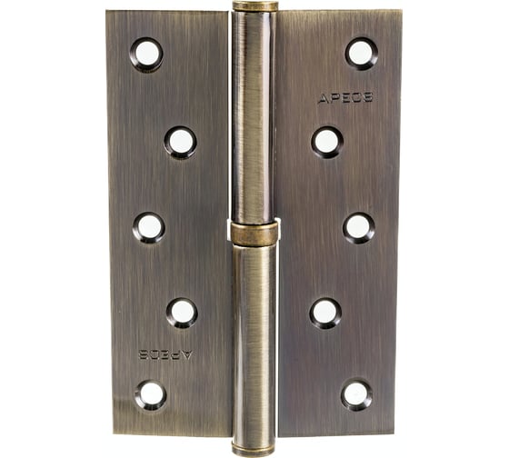 Изображение товара Петля APECS 12080-B-Steel-AB-R 2шт 13697