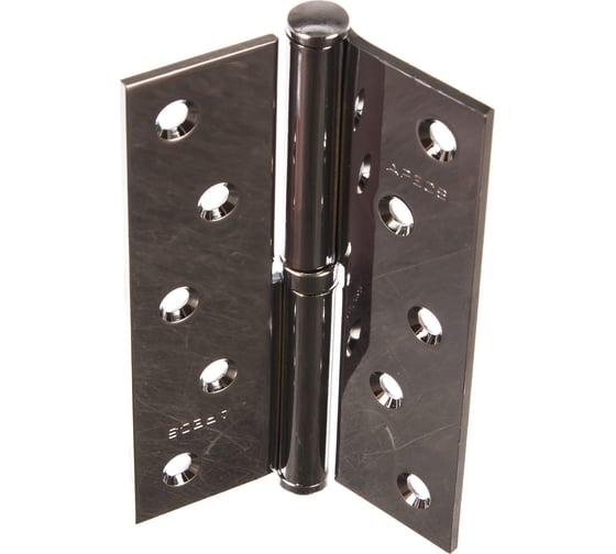 Изображение товара Петля APECS 12080-B-Steel-CR-R 2шт 13718