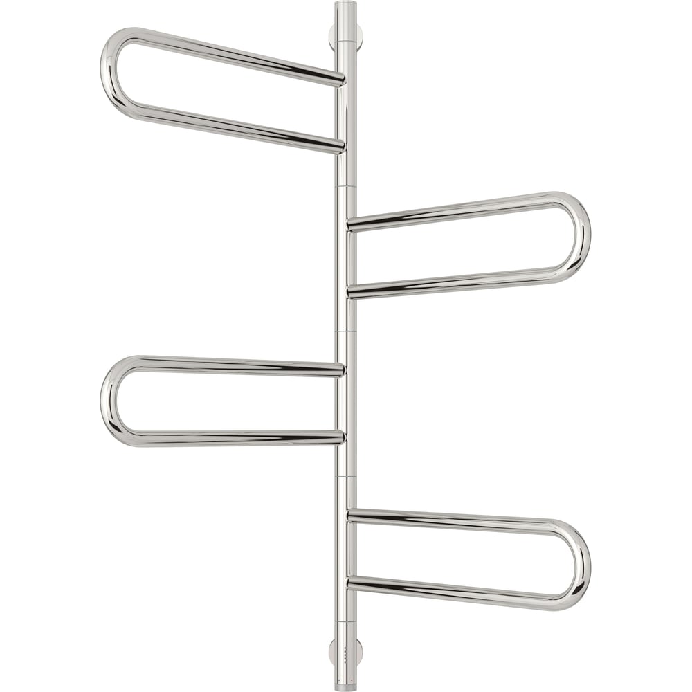 Изображение товара Электрический полотенцесушитель Сунержа ПАРЕО 4.0-4С 978x535 хром нагревательный кабель