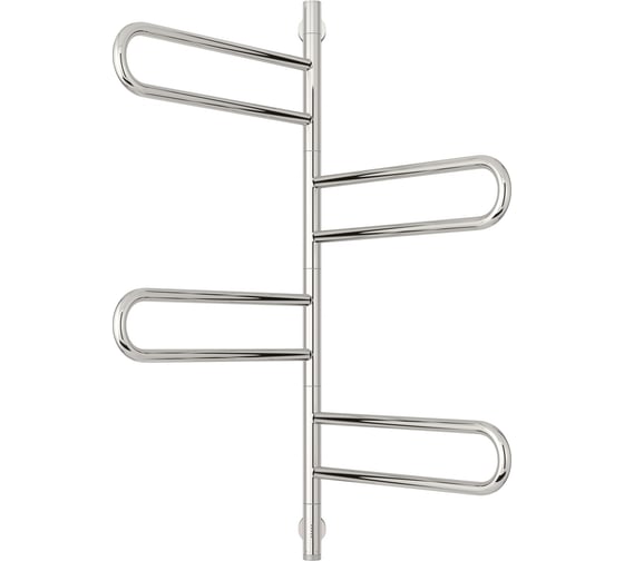 Изображение товара Электрический полотенцесушитель Сунержа "ПАРЕО 4.0-4С" 978x535 00-0823-0978