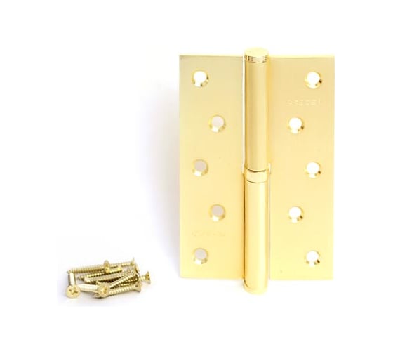 Изображение товара Петля APECS 12080-B-Steel-GM-R 2шт 13716