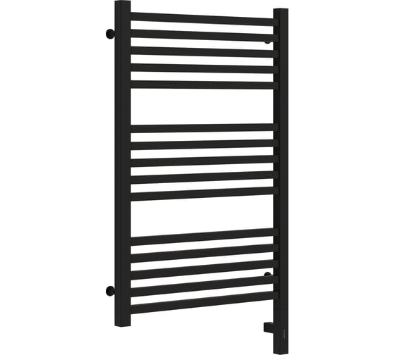 Изображение товара Электрический полотенцесушитель Сунержа РЭБ "МОДУС 3.0" 800x500 / МЭМ правый 31-5701-8050