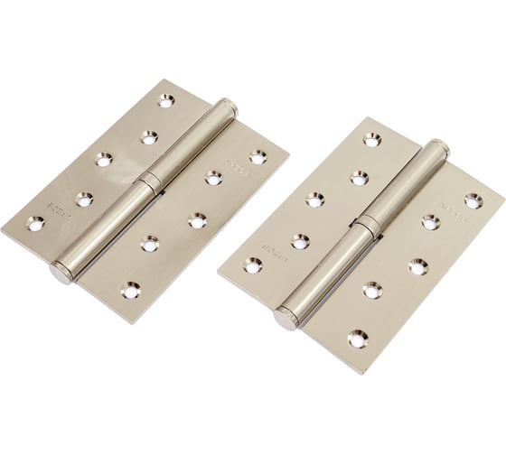 Изображение товара Петля APECS 12080-B-Steel-S-R 2шт 13720