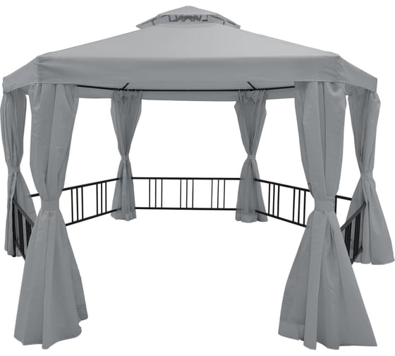 Изображение товара Садовый тент Green glade 2x2х2 м, полиэстер 1081-2